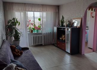 Трехкомнатная квартира на продажу, 58 м2, Екатеринбург, Социалистическая улица, 7А, Социалистическая улица
