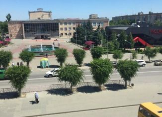 3-комнатная квартира на продажу, 58.4 м2, Камышин, улица Ленина, 28