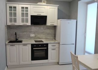 Продаю квартиру студию, 23 м2, поселок городского типа Стройкерамика, улица Нестора Постникова, 12, ЖК Видный