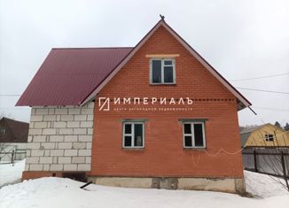 Продаю дом, 110 м2, садовое товарищество Заря, садовое товарищество Заря, 69