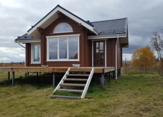 Продам дом, 84.6 м2, деревня Старо, деревня Старо, 78