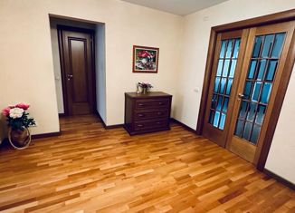 Продам 3-комнатную квартиру, 110 м2, Москва, Привольная улица, 57к1, Привольная улица