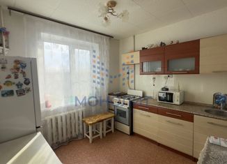 Продам 1-комнатную квартиру, 35 м2, Чебоксары, бульвар Анатолия Миттова, 41