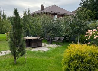 Продается дом, 115 м2, деревня Картино, Малиновая улица