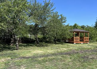 Продам земельный участок, 6.2 сот., садовое некоммерческое товарищество Радуга, садовое некоммерческое товарищество Радуга, 234