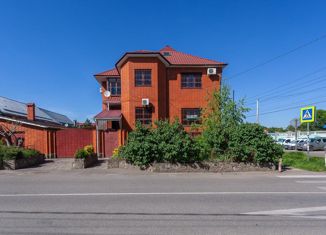 Продам дом, 217 м2, Краснодар, улица Кропоткина, 165, улица Кропоткина