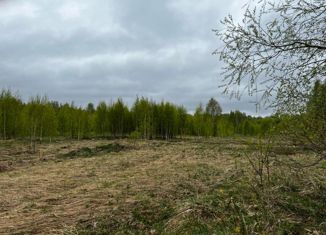 Продажа участка, 10 сот., сельский посёлок Петряевка