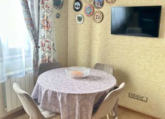 Продается 3-ком. квартира, 74.6 м2, Москва, улица Кадырова, 4, улица Кадырова
