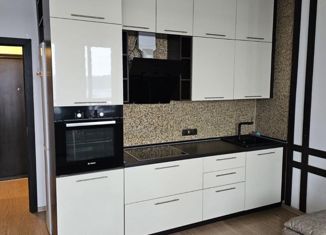 Продается квартира студия, 23.6 м2, деревня Кудрово, Столичная улица, 5к2