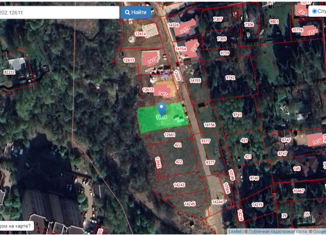 Продам участок, 13.8 сот., Московская область, Речная улица