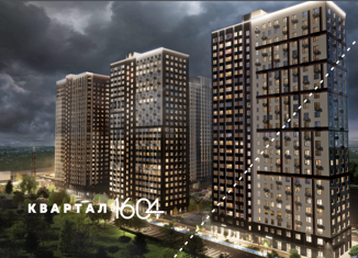 Продам трехкомнатную квартиру, 59.31 м2, Томск, проспект Ленина, 206В