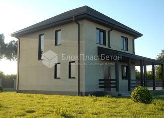 Продам дом, 142 м2, деревня Ольшаны