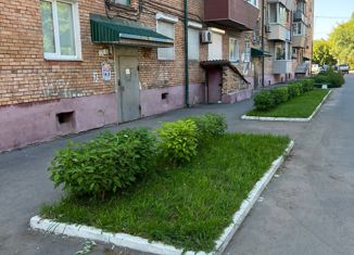 Продается 3-ком. квартира, 58 м2, Спасск-Дальний, Парковая улица, 27