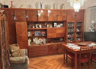 2-комнатная квартира на продажу, 54 м2, Москва, 2-й Мосфильмовский переулок, 21, 2-й Мосфильмовский переулок