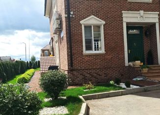 Таунхаус на продажу, 145 м2, деревня Мисайлово, микрорайон Вудлэнд, 11/2