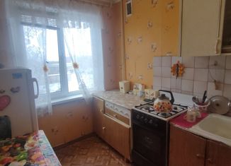 Продажа 2-комнатной квартиры, 44 м2, Оренбургская область, улица Марии Корецкой, 14