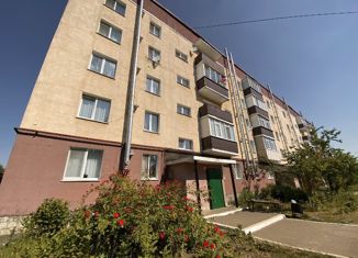 Продажа 1-ком. квартиры, 35.3 м2, посёлок Первое Мая, Центральная улица, 2А