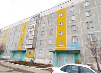 Продажа двухкомнатной квартиры, 50 м2, Соликамск, улица Ватутина, 141