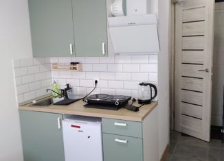 Продаю квартиру студию, 14 м2, Москва, 1-й Грайвороновский проезд, район Текстильщики