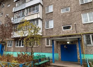 Продаю двухкомнатную квартиру, 43.8 м2, Тверь, Спортивный переулок, 3, Центральный район