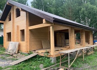 Дом на продажу, 139 м2, село Топки, Р-255 Сибирь, 236-й километр