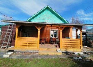 Продаю дом, 71 м2, Комсомольск-на-Амуре, Молодёжная улица