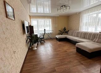 Продается 3-ком. квартира, 71.4 м2, село Аскарово, Коммунистическая улица, 8