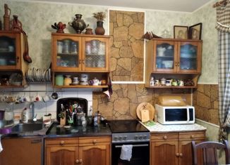 Продается трехкомнатная квартира, 73.8 м2, Москва, Ангарская улица, 26к2, Ангарская улица