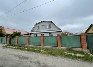 Продаю дом, 139.9 м2, Уссурийск, 4-й переулок Муравьёва, 15