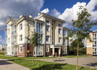 Продается квартира студия, 18.1 м2, деревня Ивановское, улица Николинские Ключи, 32