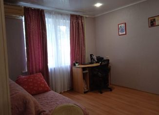 Продается 1-ком. квартира, 34.5 м2, Краснодар, Уральская улица, 81Б, микрорайон ХБК