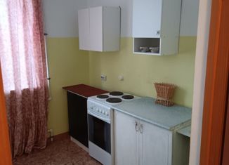 Продается 2-комнатная квартира, 53.6 м2, посёлок городского типа Безенчук, улица Луговцева, 44А