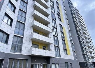 Продажа квартиры студии, 33.1 м2, Анапа, Супсехское шоссе, 47к1, ЖК Гарант