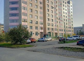 Продам двухкомнатную квартиру, 56.1 м2, Минусинск, Красноармейская улица, 16Б