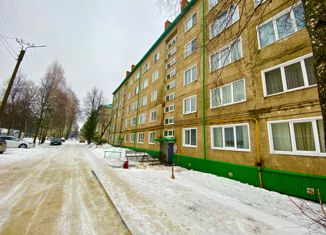 Продажа четырехкомнатной квартиры, 77 м2, Рузаевка, улица Юрасова, 12