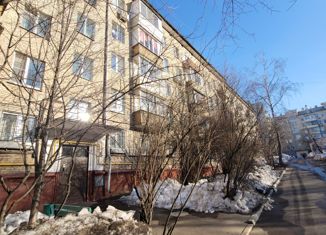 Продаю однокомнатную квартиру, 30 м2, Москва, улица Атарбекова, 4А, район Преображенское