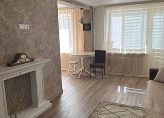 Продается двухкомнатная квартира, 45 м2, Забайкальский край, улица Ленина, 25