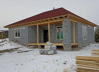 Дом на продажу, 100 м2, посёлок Бобровский, улица 1 Мая