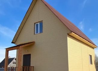 Продажа дома, 85 м2, деревня Витино