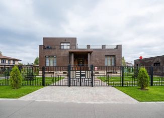 Дом на продажу, 900 м2, садово-дачное товарищество Зеленково-2, садово-дачное товарищество Зеленково-2, 63