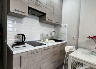 Продается квартира студия, 19.7 м2, Воронеж, Ростовская улица, 100БкБ, ЖК Интурист