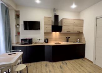 Продажа 1-комнатной квартиры, 20 м2, посёлок городского типа Сириус, Нагорный тупик, 13В, ЖК Сорренто Парк