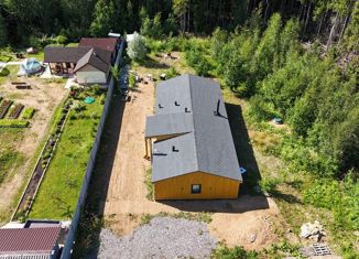 Продается дом, 150 м2, Сосновый Бор, коттеджный посёлок Молодёжное, 112