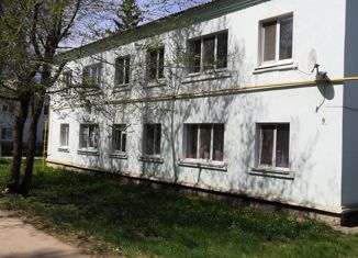 Продаю 2-комнатную квартиру, 40.6 м2, Давлеканово, Сибирская улица, 9