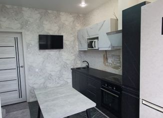 1-ком. квартира на продажу, 37 м2, Краснодар, Арбатская улица, 36/1, Арбатская улица