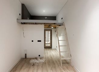 Квартира на продажу студия, 9.8 м2, Москва, 2-й Амбулаторный проезд, 8с1, 2-й Амбулаторный проезд