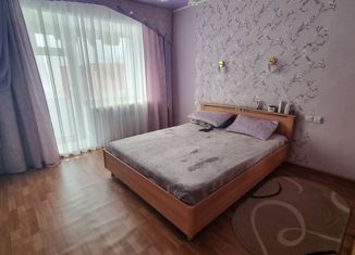 4-комнатная квартира на продажу, 89.2 м2, рабочий посёлок Чегдомын, Парковая улица, 15