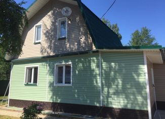 Дом на продажу, 100 м2, садовое товарищество Гора-89, 5-я улица