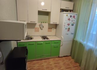 Продаю однокомнатную квартиру, 35.6 м2, Ульяновская область, улица Гоголя, 32