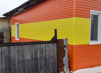 Дом на продажу, 58 м2, город Боготол, улица Куйбышева, 8